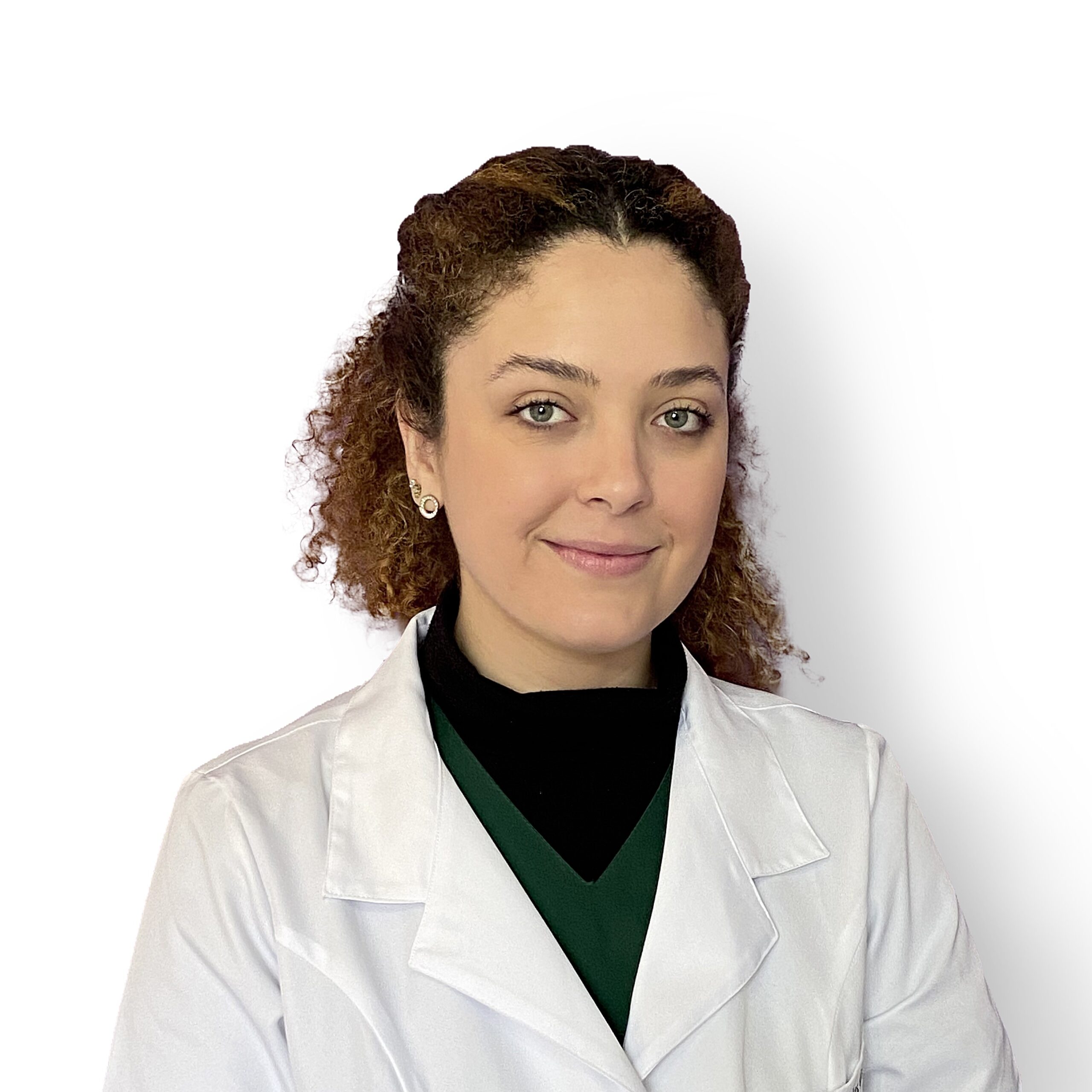 Dra. Giovanna Carlos Nantes