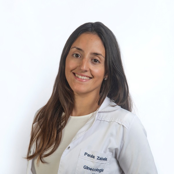Dra. Paula Zabala