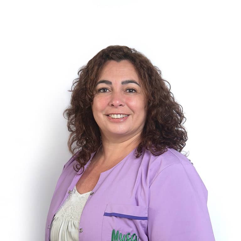 Dra. Amorina Jankovic