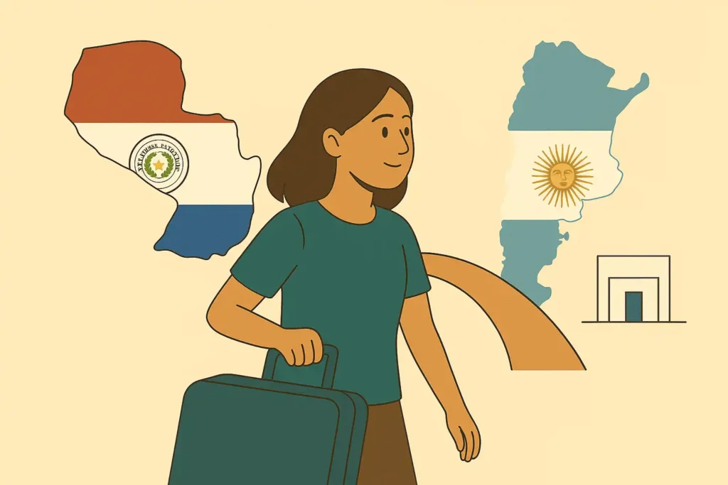 como hacer aborto en argentina desde paraguay como hacer aborto en argentina desde paraguay