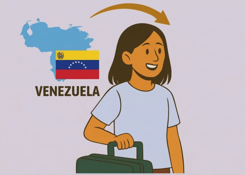 como hacer aborto en argentina desde venezuela